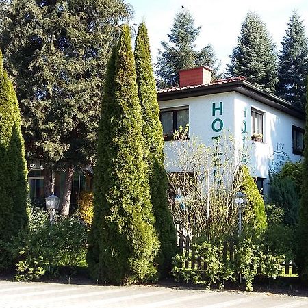 Hotel Froschkoenig Kassel Exterior photo